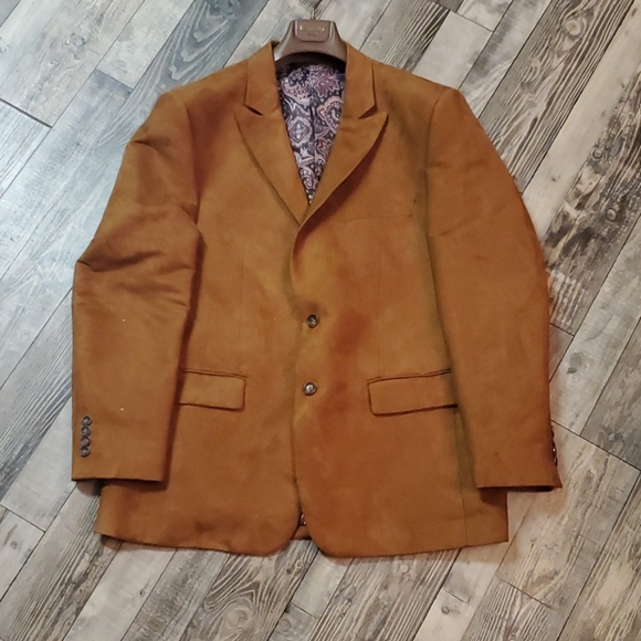 Mens sport jacket 44R - Picture 1 of 7